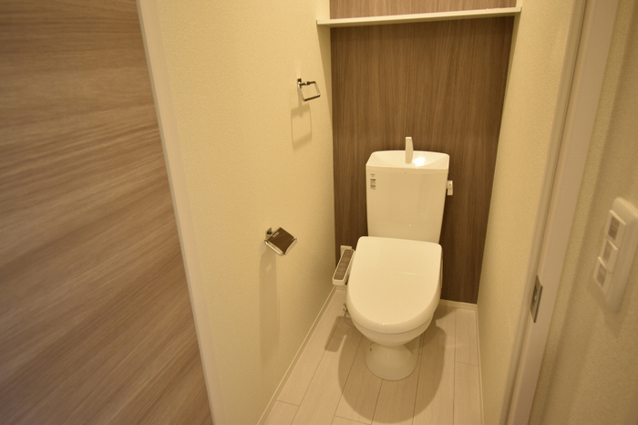 トイレ 写真7