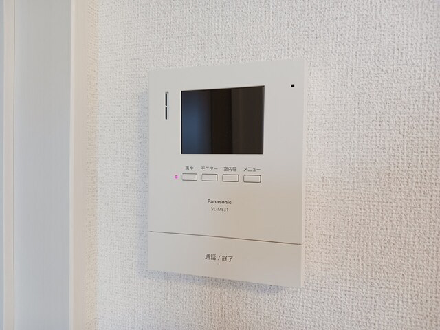 セキュリティ 写真9