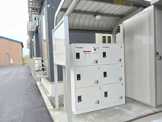共用部 写真12