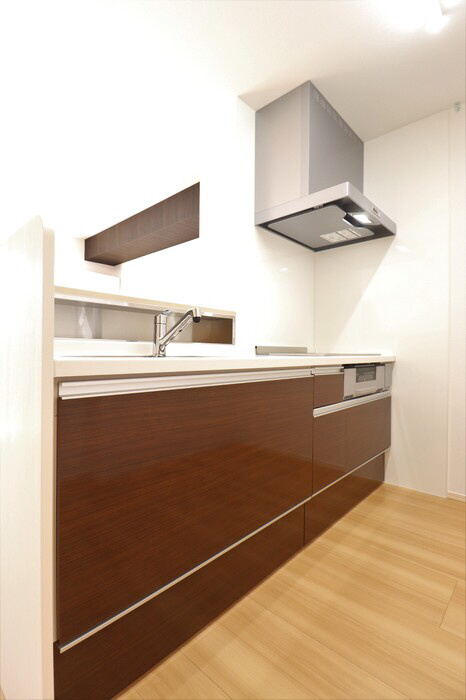 キッチン 写真3