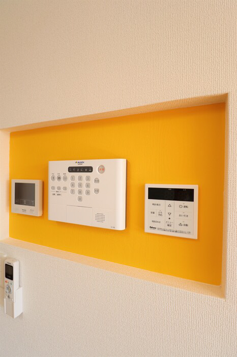 セキュリティ 写真11