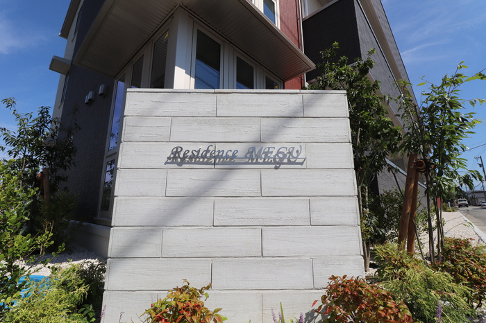 エントランス 写真15