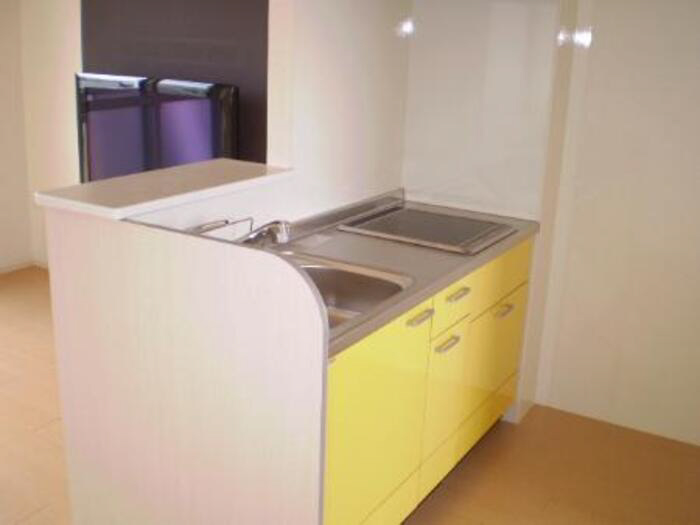 キッチン 写真3