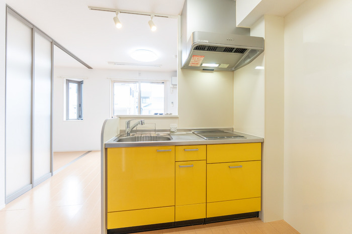 キッチン 写真3