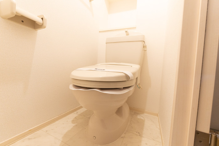 トイレ 写真7