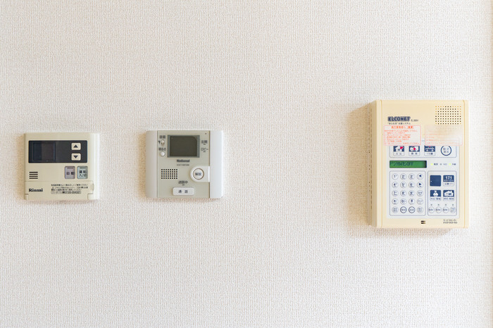 セキュリティ 写真11