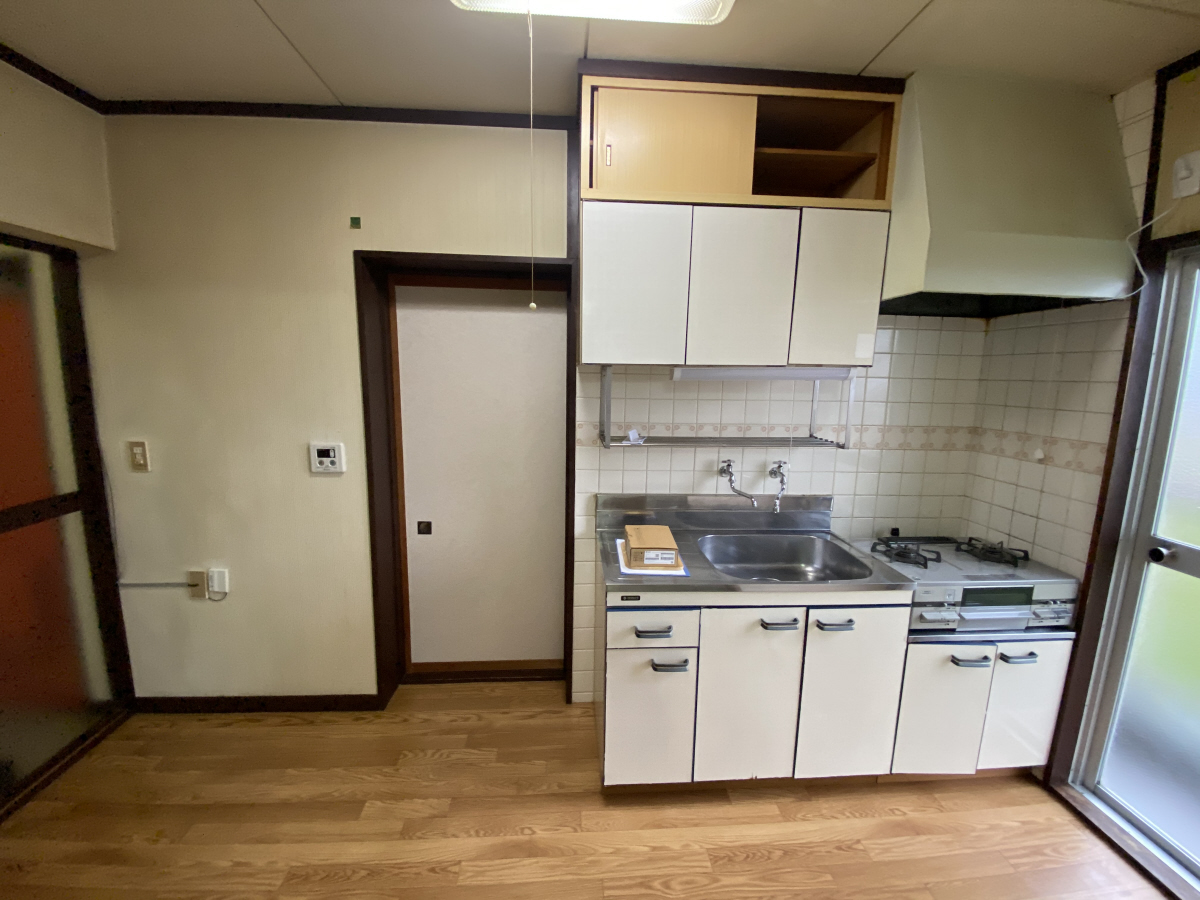 キッチン 写真3