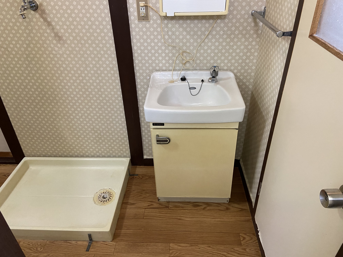 洗面所 写真6