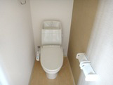 トイレ 写真14