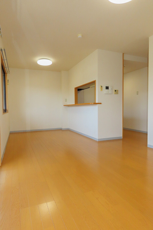 リビング 写真2