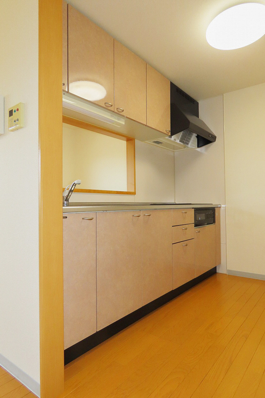 キッチン 写真3