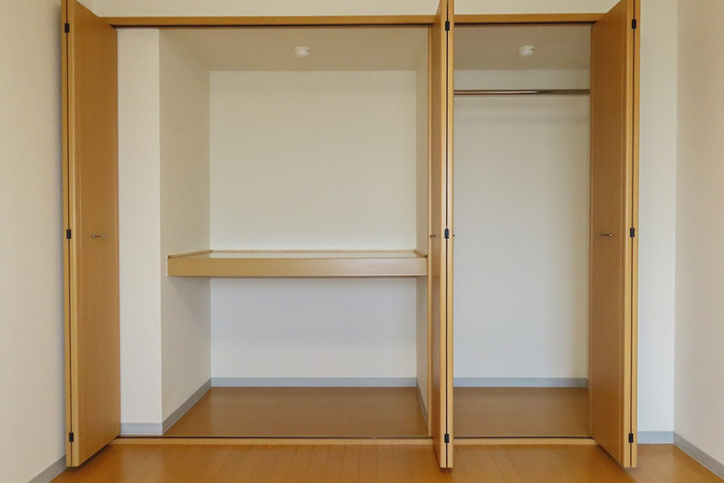 収納 写真5