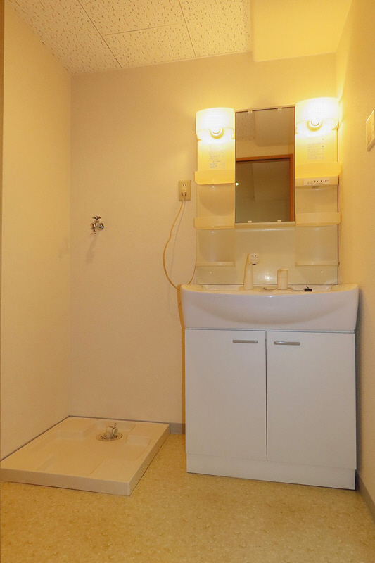 洗面所 写真8