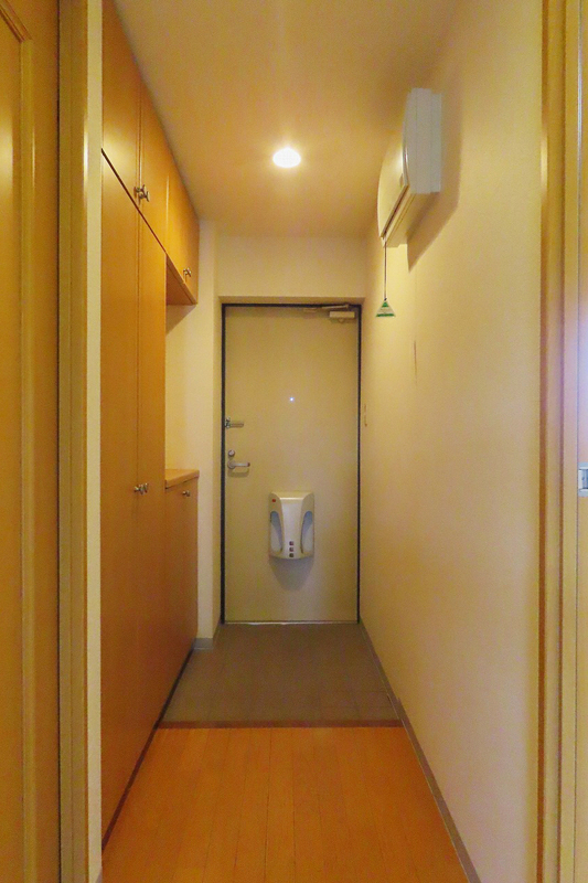 玄関 写真9