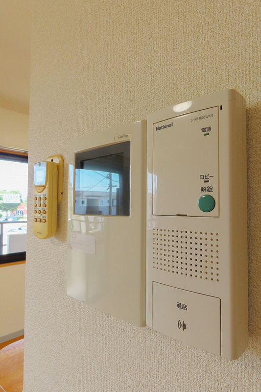 セキュリティ 写真10