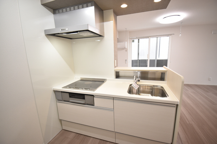 キッチン 写真3