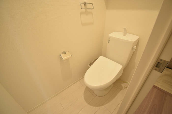 トイレ 写真7