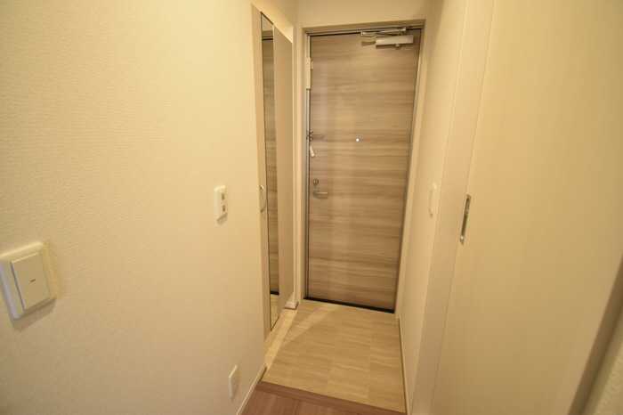 玄関 写真9