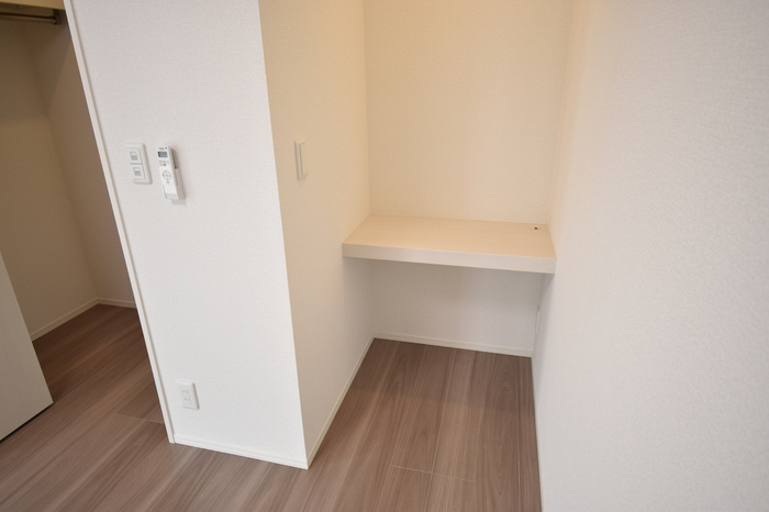 設備 ワークスペース 写真15