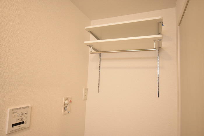 収納 洗面収納 写真17