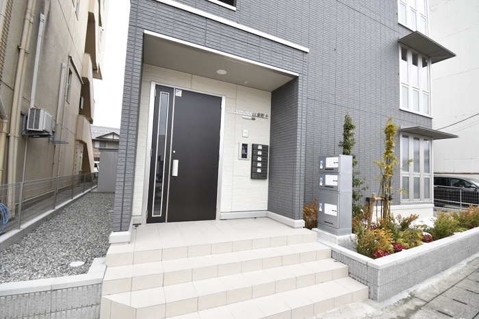 エントランス 写真28