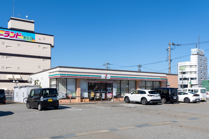 コンビニまで500m (徒歩7分) 写真25