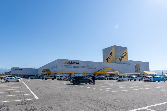 スーパーまで700m (徒歩9分) 写真26