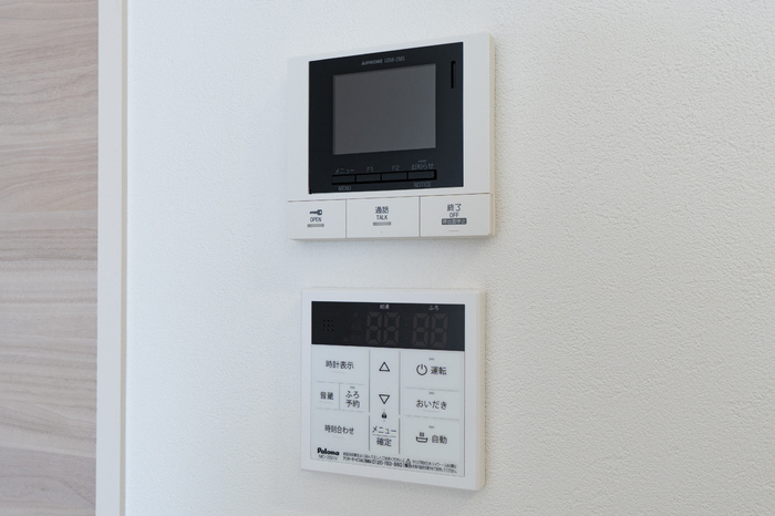 セキュリティ 写真11
