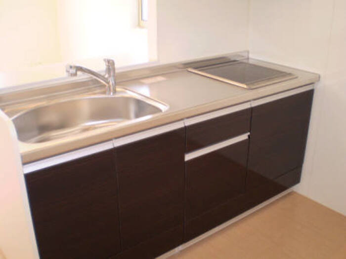 リビング 写真3