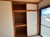 収納 写真17