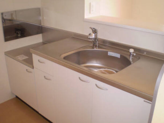 キッチン 写真3