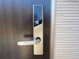 玄関 電子キー イメージ 写真28