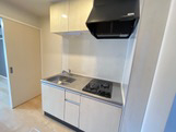 キッチン イメージ 写真3
