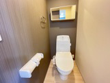 トイレ イメージ 写真12