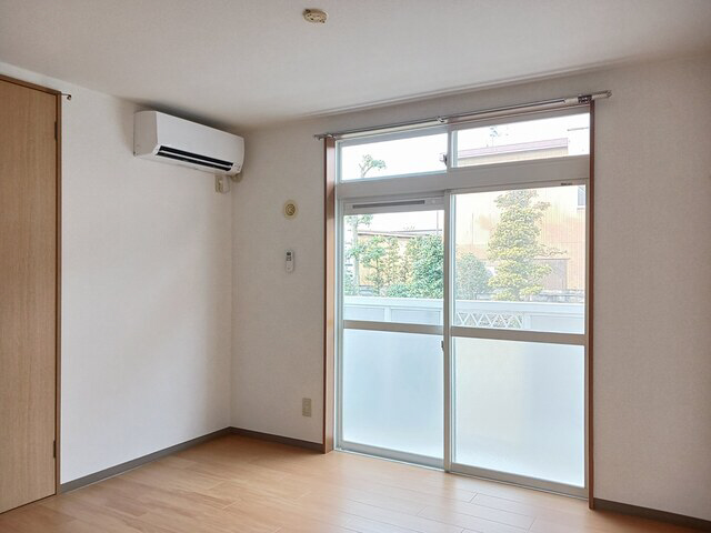 リビング 写真2