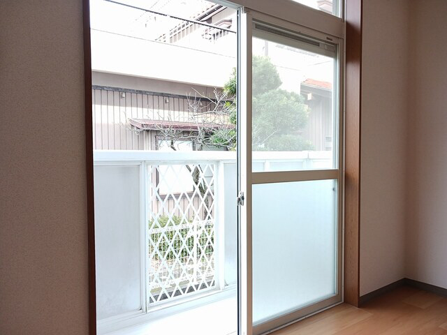 バルコニー・ベランダ 写真9