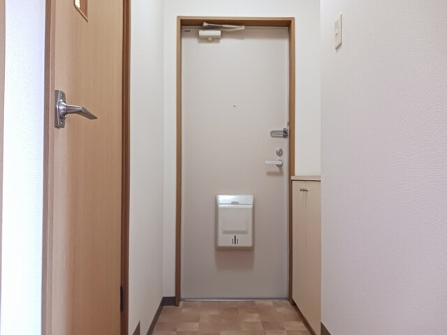 玄関 写真10