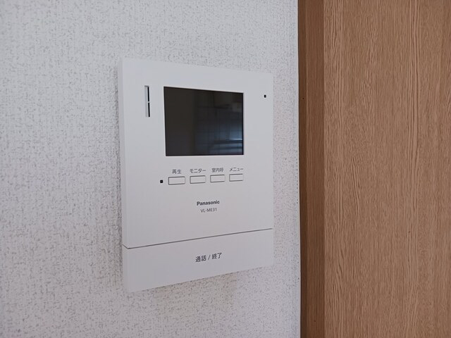 セキュリティ 写真17