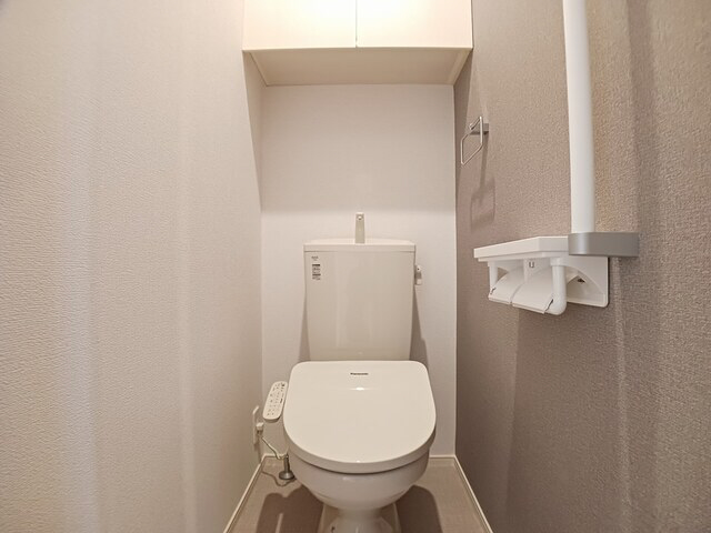 トイレ 写真6