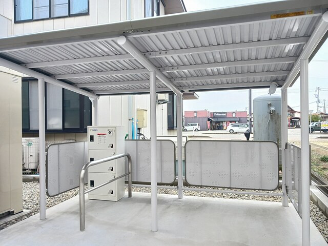 共用部 写真11