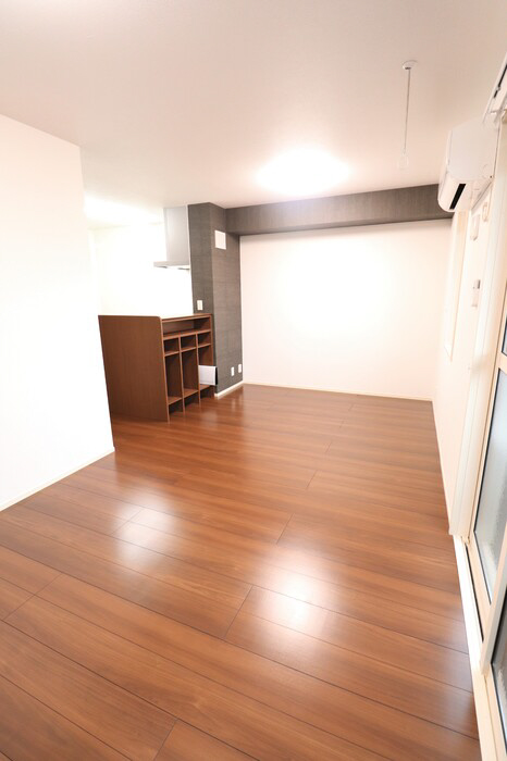 リビング 写真2