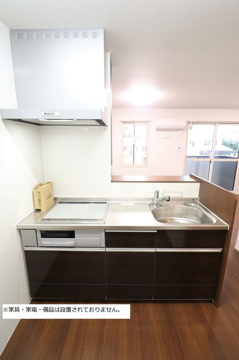 キッチン 写真3