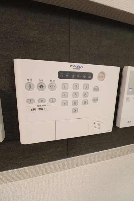 セキュリティ 写真11