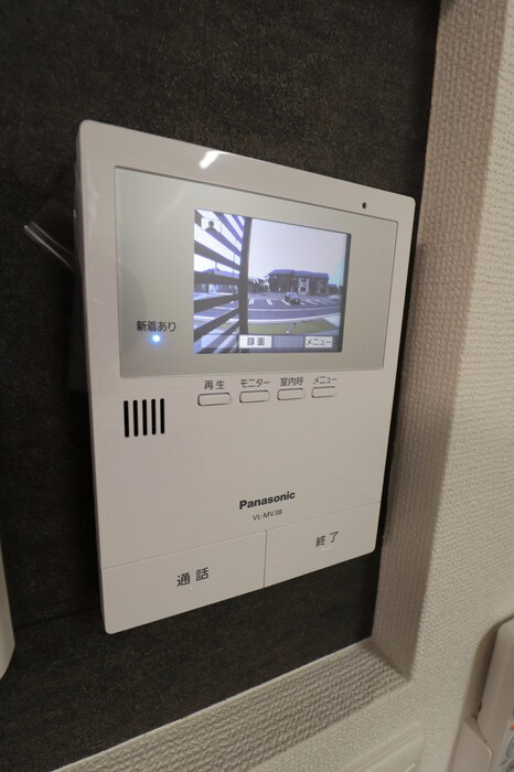 セキュリティ 写真14