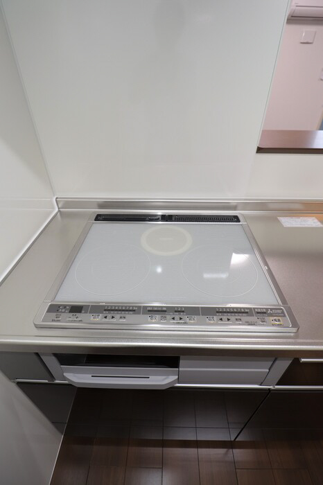 キッチン 写真15