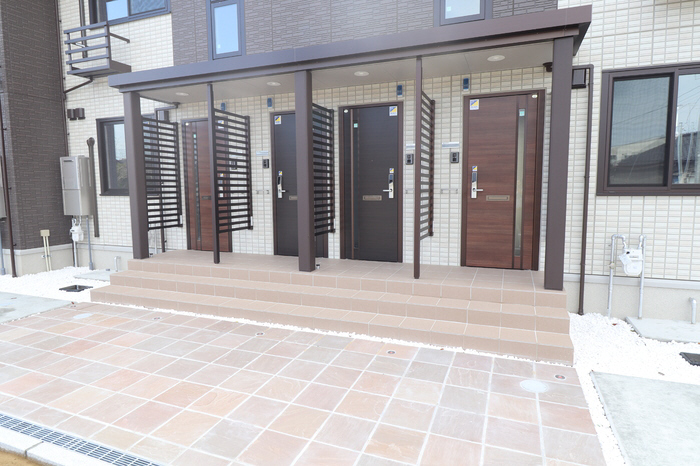 エントランス 写真29