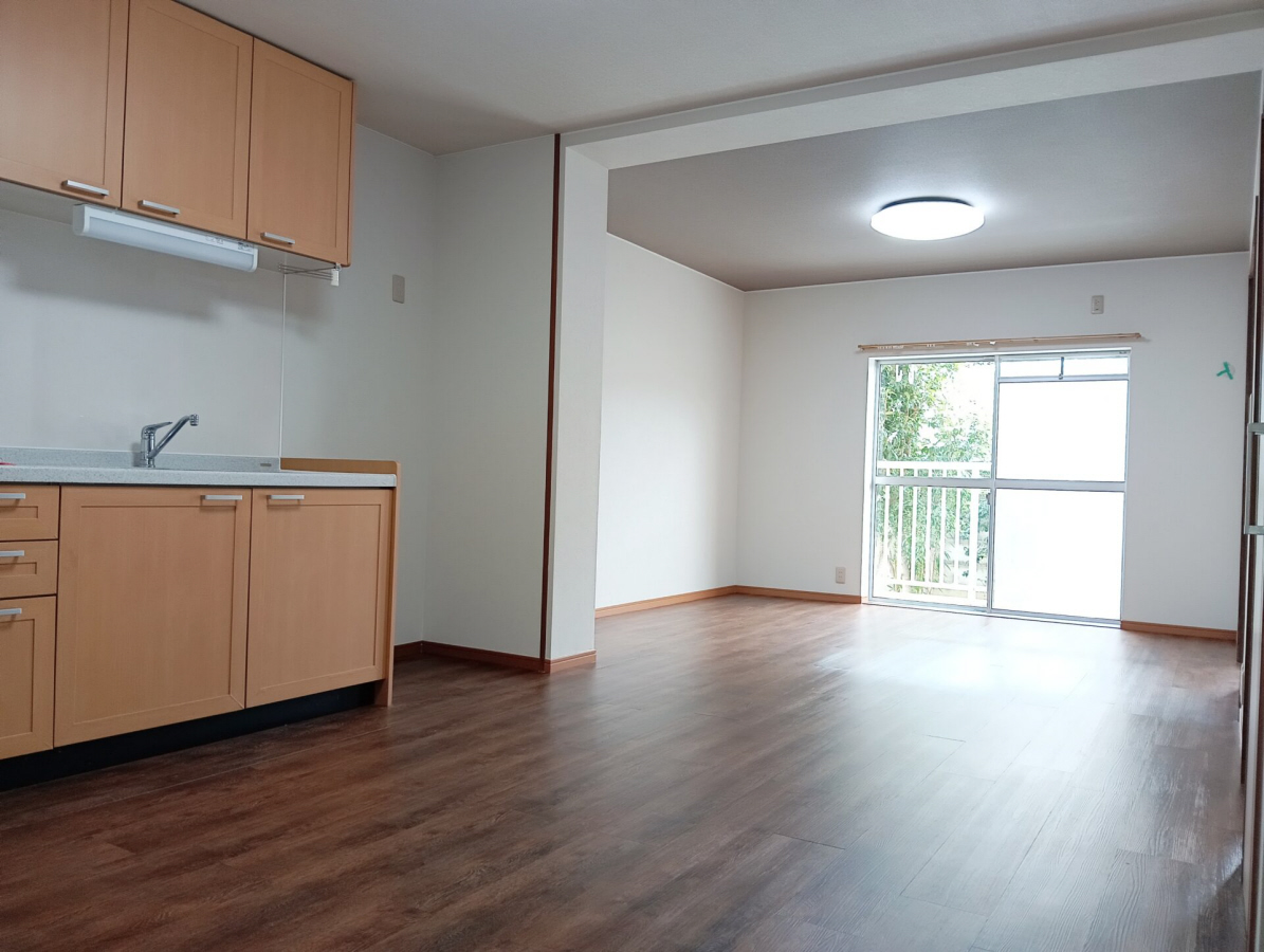 キッチン 写真2