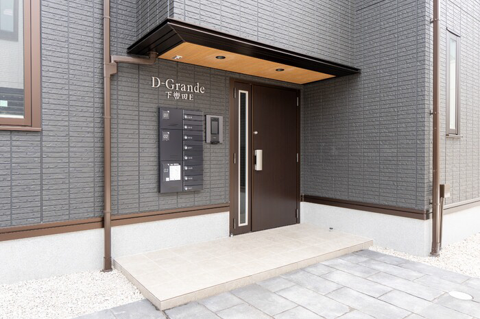 エントランス 写真19