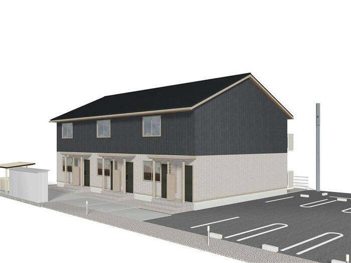 コーネル久方Ⅱ