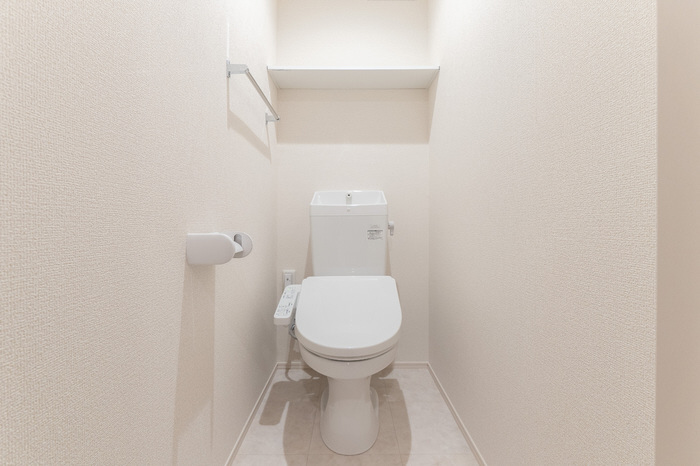 トイレ 写真7